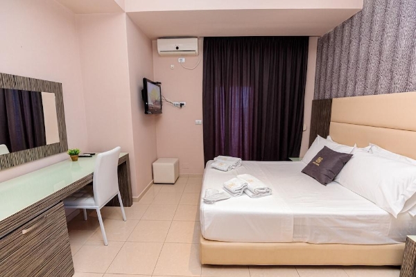Hotel Aliko (Vlorë)